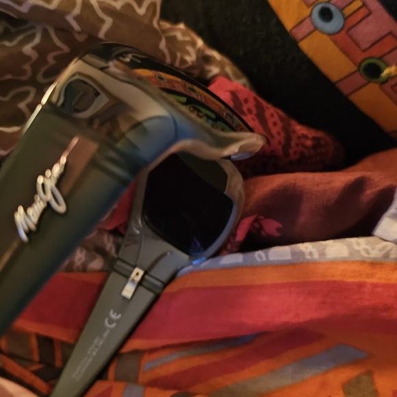 MAUI JIMS VINTAGE MINT UNISEX - Picture 3 of 6